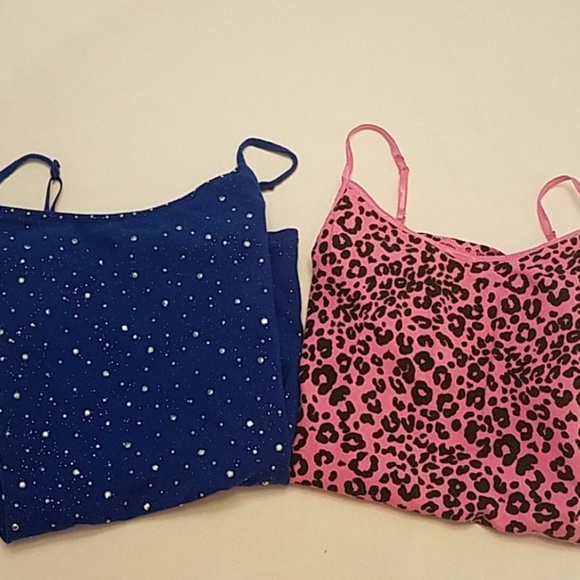 Bundle of girls Justice clothing size 16/18 - Picture 5 of 8